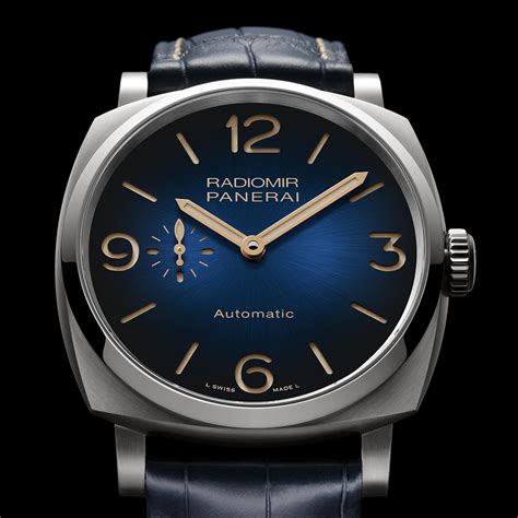 2020 panerai watches|panerai radiomir watch price.